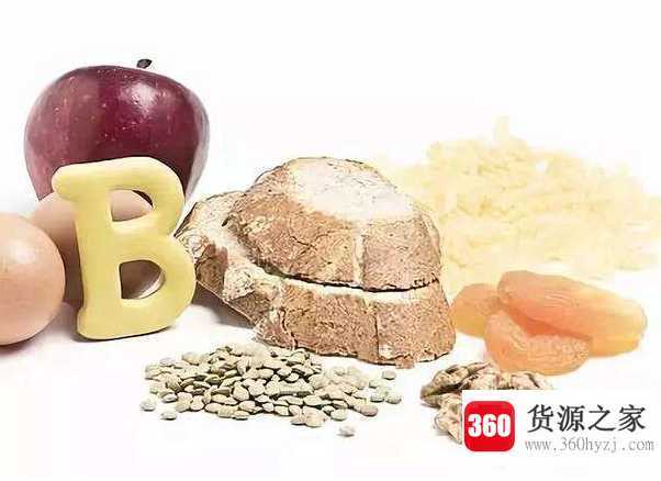 维生素b2饭前吃还是饭后吃