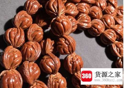 桃核什么时候采摘可以做成手串