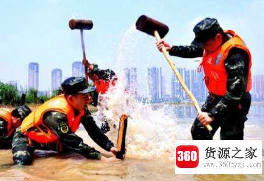 防汛三级响应级别是指