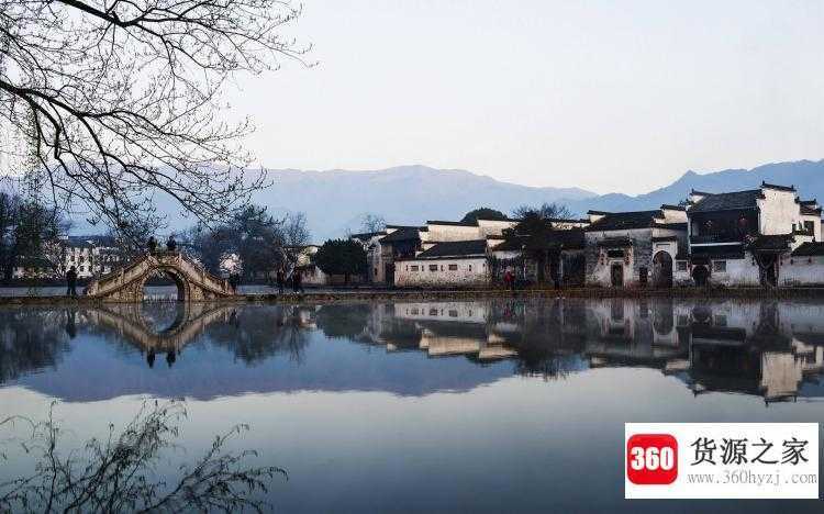 中国江北是指哪里