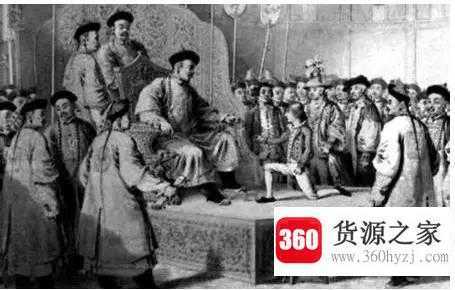 中国古代对外交往的特点