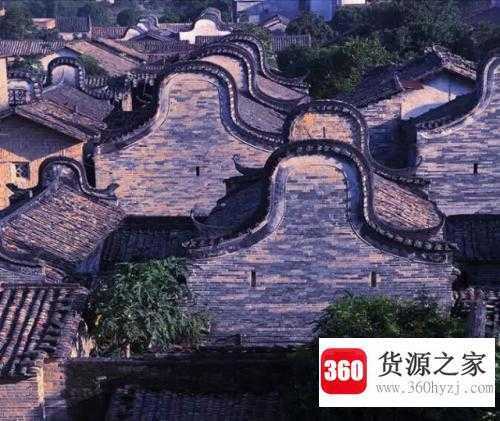 岭南文化有哪些元素