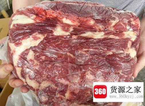 澳洲牛肉等级划分