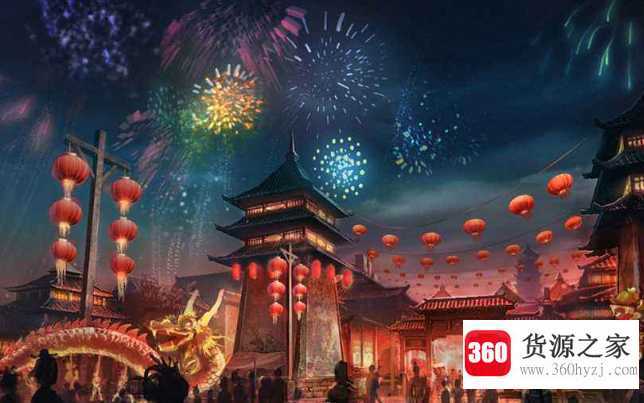 中国古代史时间轴