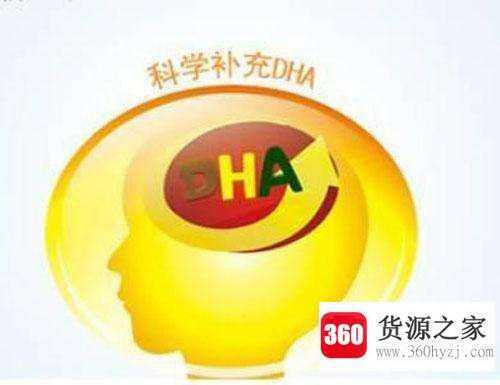 亚麻酸和dha的区别