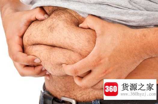 超过标准体重百分之多少为肥胖