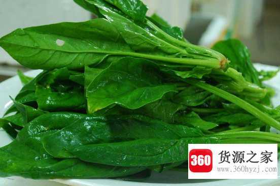 叶黄素含量高的食物有哪些