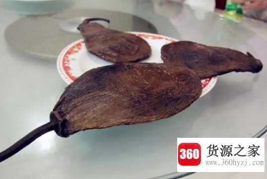 红安土特产是什么