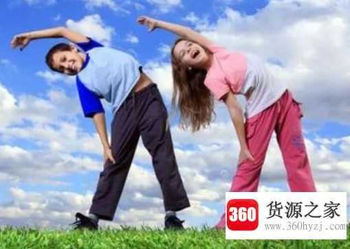 身体锻炼是以什么为目的的身体活动