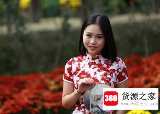 旗袍分为哪几派