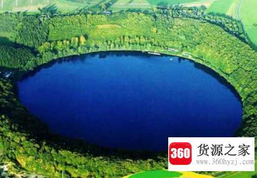 中国最可怕的火山