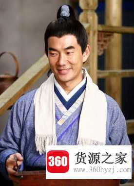 服务生在古代叫什么