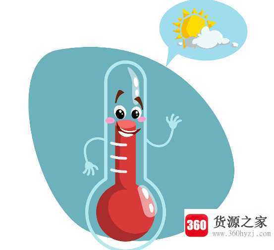 人体适宜的温度和湿度