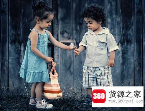 青梅竹马是爱还是友谊