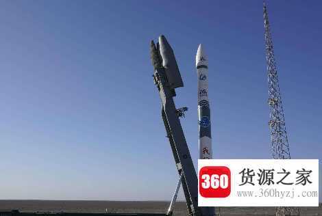 中国人谁发明了火箭