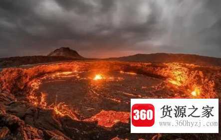 岩浆里有生物吗