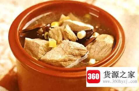 肉炖硬了怎么补救