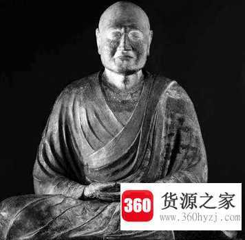 圆寂到底是怎么死去的