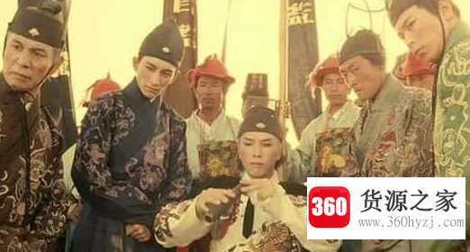 古代断子绝孙的刑具