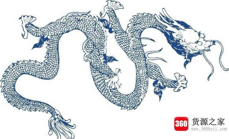 九宫八卦一阵中是什么动物