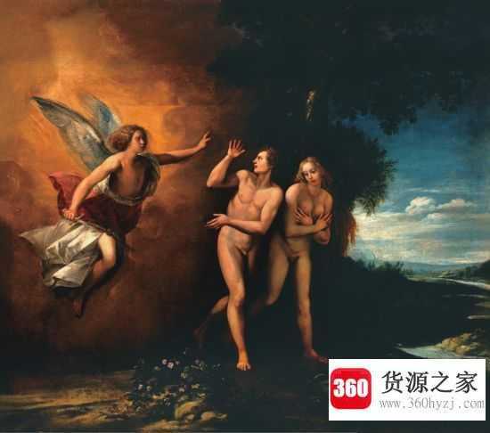 亚当夏娃最初生活在什么地方