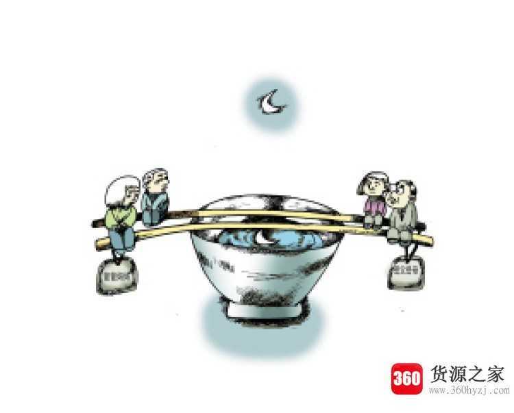 水碗要端平打一数字