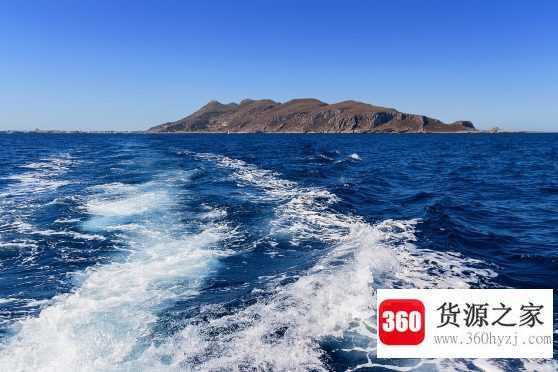 五海三洲是哪五海