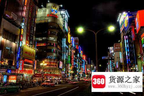 日本最大平原