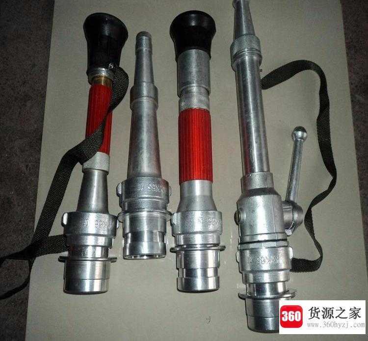 消防箱里面应该有哪些东西