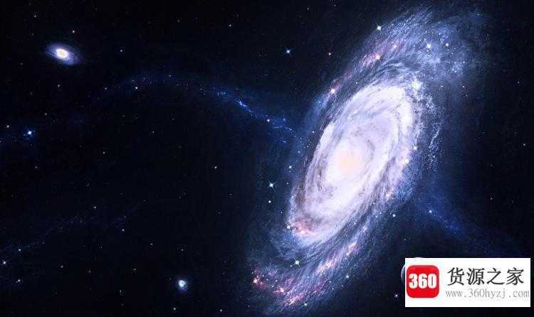 谁提出了宇宙大爆炸模型