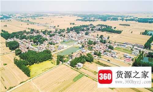 六村共建是哪六村