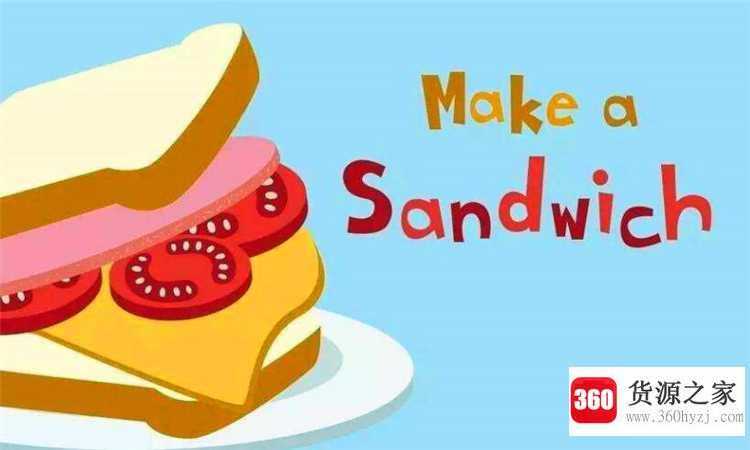 make是什么意思