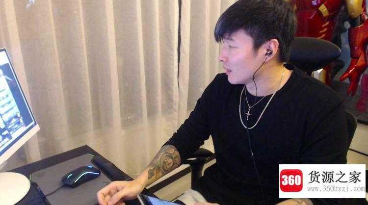 卢本伟牛b是什么梗