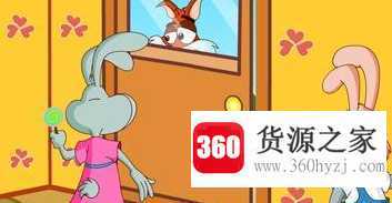 大灰狼的故事主要讲了什么