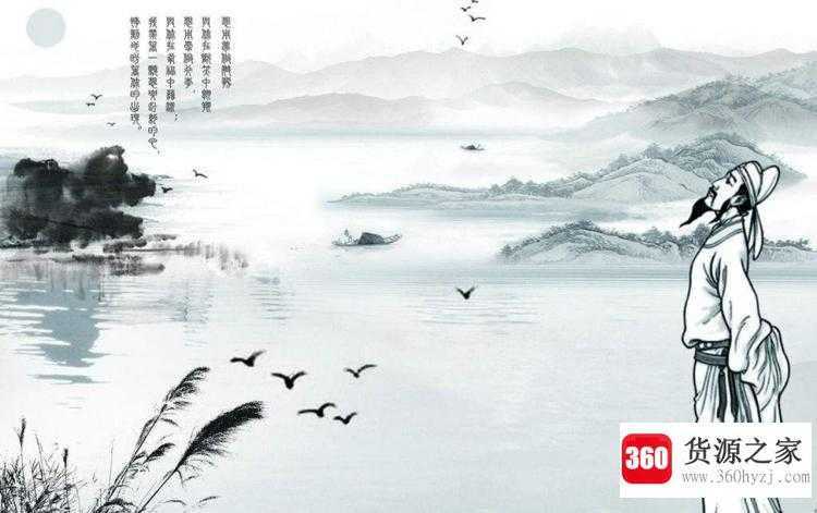 铁杵磨成针的故事主要讲了什么