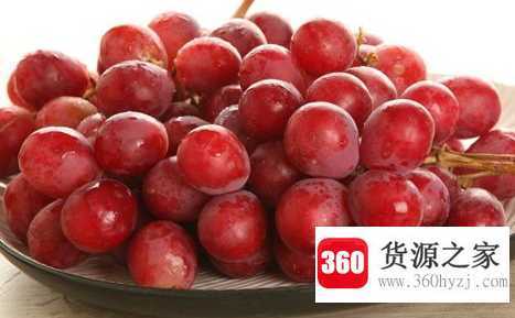 提子吃多了会上火吗