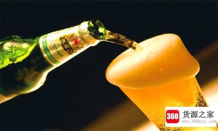 冬季喝啤酒可以暖身吗