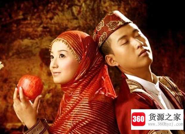 回族不能吃什么