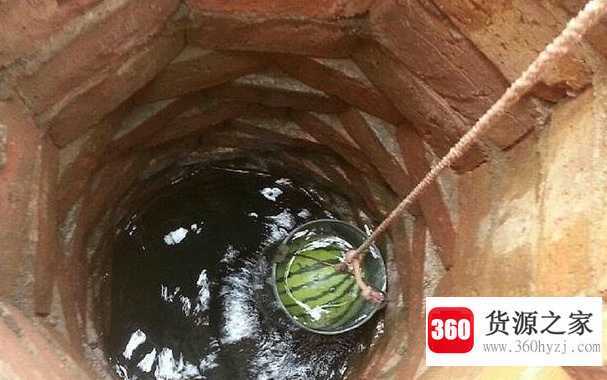 100米地下水能喝吗