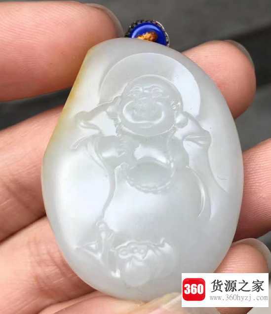 玉佛怎么辨别真假