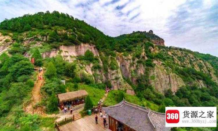陈仓在哪里