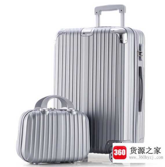 20寸拉杆箱可以带上飞机吗