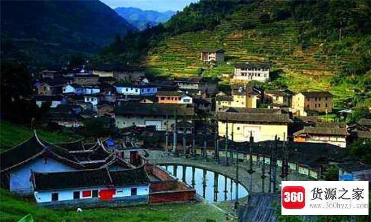 塔寨村在哪里