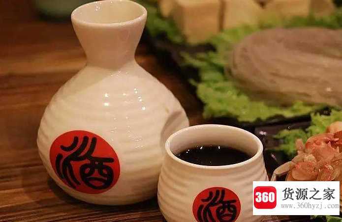 吃酒什么意思