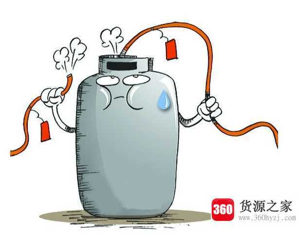 家用煤气是不是液化气