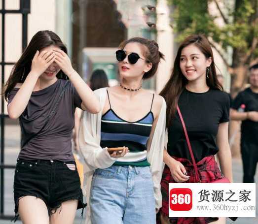 三个女人一台戏是什么意思