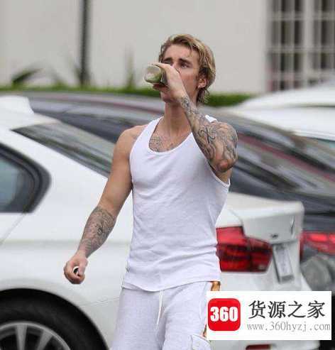 荷尔蒙爆棚啥意思