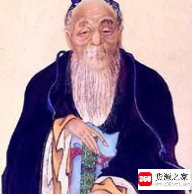 道法自然是哪个学派