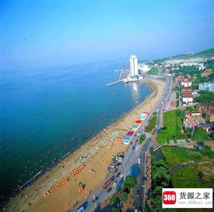 靠山吃山靠海吃海的理解
