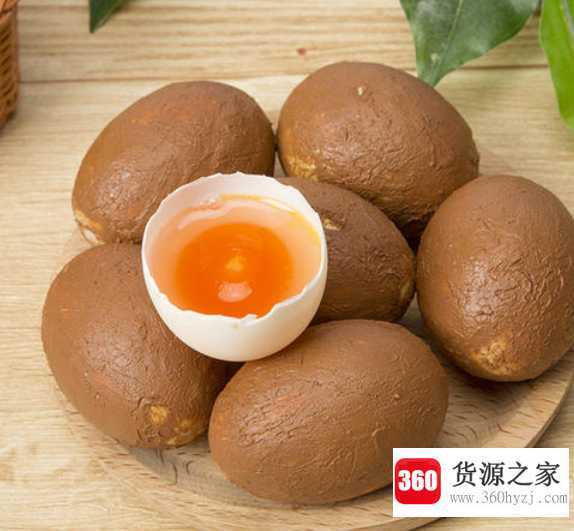 蛋黄里有蛋白质吗
